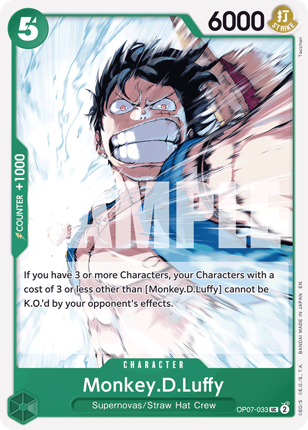 One Piece TCG: Jewelry Bonney Starter Deck - Green [ST-24] Card Game Bandai Namco