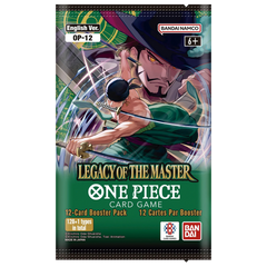 One Piece TCG: Illustration Box Volume 3 [IB-03] Card Game Bandai Namco