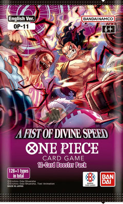 One Piece TCG: Illustration Box Volume 3 [IB-03] Card Game Bandai Namco
