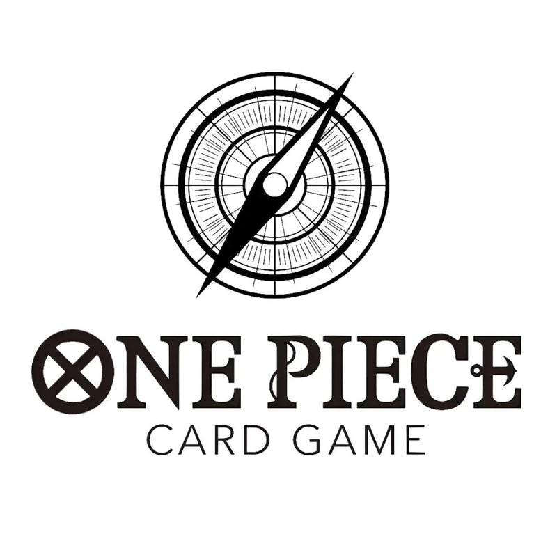 One Piece TCG: Booster Box [OP-15] - 24 Packs Card Game Bandai Namco