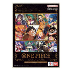 One Piece TCG: Premium Card Collection Best Selection Vol. 3 - 12 Exclusive Cards Card Game Bandai Namco   