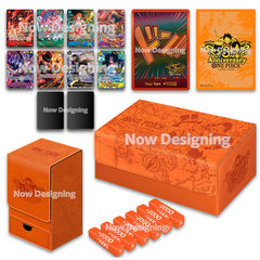 One Piece TCG: Special Set Japanese 3rd Anniversary Card Game Bandai Namco