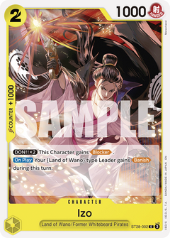 One Piece TCG: Shanks Starter Deck- Red [ST-23] Card Game Bandai Namco