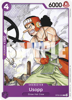 One Piece TCG: Monkey D. Luffy Starter Deck -Purple & Black [ST-26] Card Game Bandai Namco