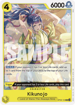 One Piece TCG: Yamato Starter Deck- Green/Yellow [ST-28] Card Game Bandai Namco