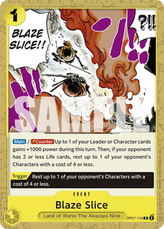One Piece TCG: Yamato Starter Deck- Green/Yellow [ST-28] Card Game Bandai Namco