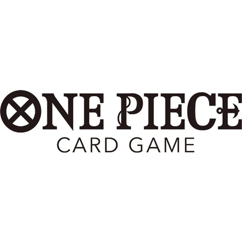 One Piece TCG: Starter Deck [ST-34] Card Game Bandai Namco