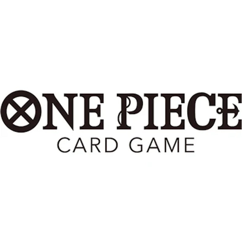 One Piece TCG: Volume 8 Double Pack [DP-08] - 2 Packs Card Game Bandai Namco