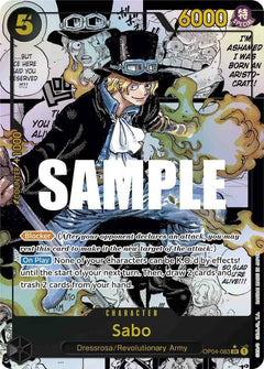 One Piece TCG: Kingdoms of Intrigue - Double Pack Volume 01 - 2 Packs Card Game Bandai Namco   