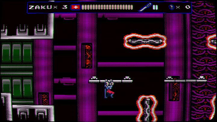 Oniken + Odallus Collection [Nintendo Switch] – Shopville