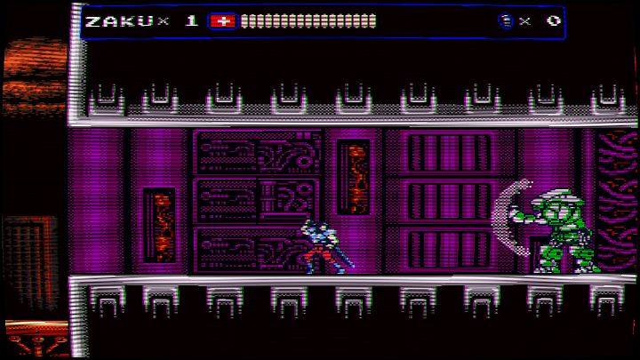 Oniken + Odallus Collection [Nintendo Switch] – Shopville