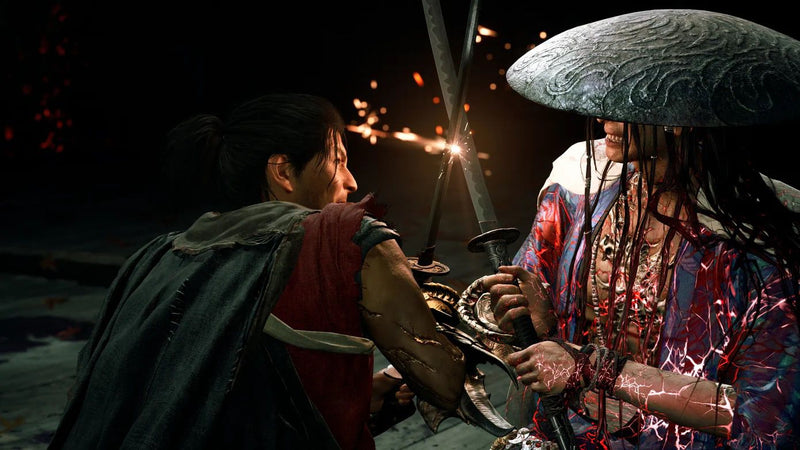 Onimusha: Way of the Sword [PlayStation 5]