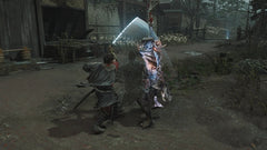 Onimusha: Way of the Sword [PlayStation 5]