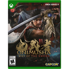 Onimusha: Way of the Sword [Xbox Series X]