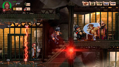 Operation Highjump: The Fall of Berlin [Nintendo Switch] Nintendo Switch Video Game Tesura Games