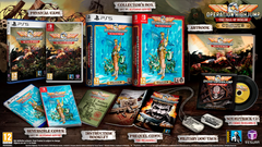 Operation Highjump: The Fall of Berlin - Collector's Edition [PlayStation 5] PlayStation 5 Video Game Tesura Games