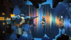 Orbitals [Nintendo Switch 2]
