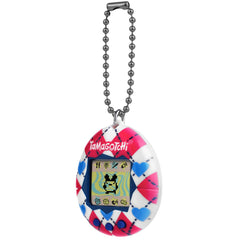 Tamagotchi Original: Argyle Heart - Generation 2 Toys & Games Bandai Namco   