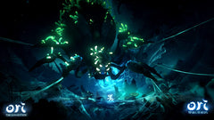 Ori: The Collection [Nintendo Switch] Nintendo Switch Video Game iam8bit   