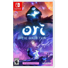 Ori: The Collection [Nintendo Switch] Nintendo Switch Video Game iam8bit   