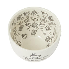 Our Name Is Mud: Ramen-Tic Soup Bowl with Chopsticks Set House & Home Our Name is Mud