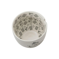 Our Name Is Mud: Ramen-Tic Soup Bowl with Chopsticks Set House & Home Our Name is Mud