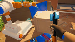 Outbound [PlayStation 5] PlayStation 5 Video Game Silver Lining Interactive