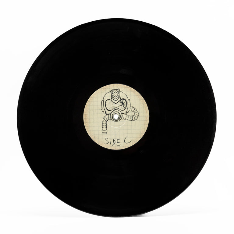Outer Wilds 2xLP Vinyl Soundtrack [Audio Vinyl] – Shopville