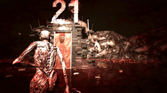 OXIDE Room 208 - Standard Edition [PlayStation 5] PlayStation 5 Video Game Tesura Games