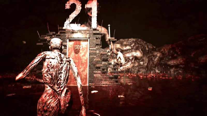 OXIDE Room 208 - Standard Edition [PlayStation 5] PlayStation 5 Video Game Tesura Games