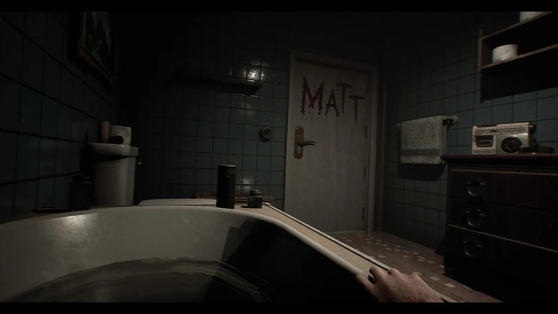 OXIDE Room 208 - Standard Edition [PlayStation 5] PlayStation 5 Video Game Tesura Games