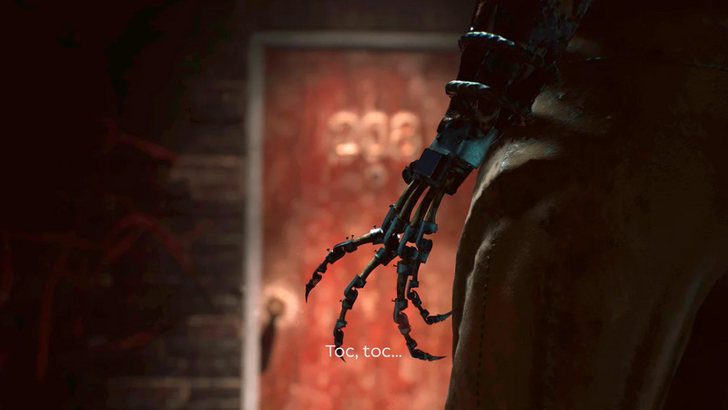OXIDE Room 208 - Standard Edition [PlayStation 5] PlayStation 5 Video Game Tesura Games
