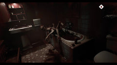 OXIDE Room 208 - Standard Edition [PlayStation 5] PlayStation 5 Video Game Tesura Games