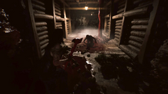 OXIDE Room 208 - Standard Edition [PlayStation 5] PlayStation 5 Video Game Tesura Games