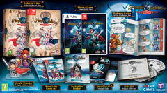 Pampas & Selene - Collector's Edition [PlayStation 5] Video Games Tesura Games