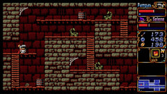 Pampas & Selene [Nintendo Switch] Nintendo Switch Video Game Tesura Games