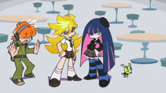 Panty & Stocking with Garterbelt: The Complete Series [Blu-Ray Box Set] DVDs & Blu-Rays Funimation   