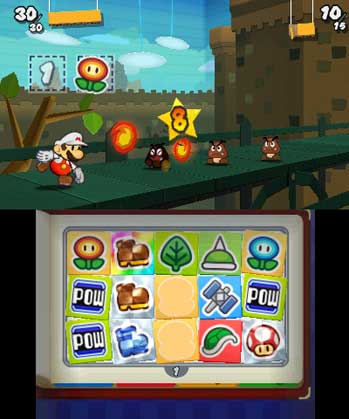 Paper Mario Sticker Star [Nintendo 3DS] Nintendo 3DS Video Game Nintendo   