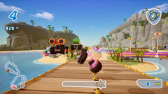 PAW Patrol Rescue Wheels: Championship [PlayStation 4] PlayStation 4 Video Game Outright Games
