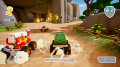 PAW Patrol Rescue Wheels: Championship [PlayStation 4] PlayStation 4 Video Game Outright Games