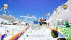 PAW Patrol Rescue Wheels: Championship [PlayStation 4] PlayStation 4 Video Game Outright Games