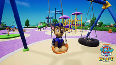 PAW Patrol World [PlayStation 4] PlayStation 4 Video Game Outright Games   