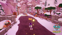 PAW Patrol World [PlayStation 4] PlayStation 4 Video Game Outright Games   