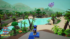 PAW Patrol World [PlayStation 4] PlayStation 4 Video Game Outright Games   