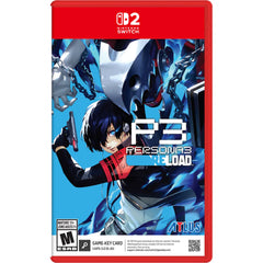 Persona 3 Reload [Nintendo Switch 2]