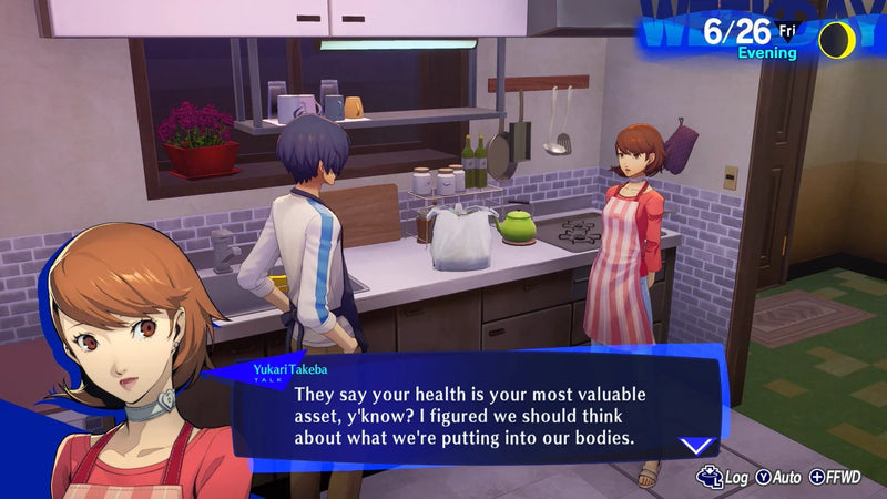 Persona 3 Reload [Nintendo Switch 2]