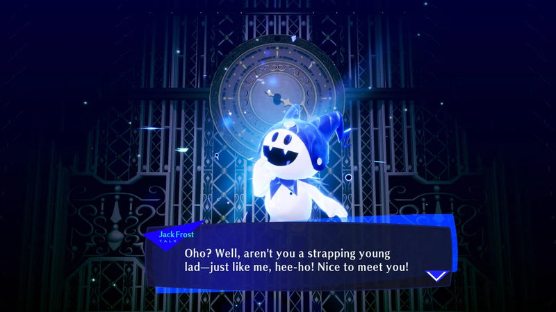 Persona 3 Reload [Nintendo Switch 2]
