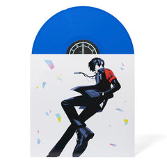 Persona 3 Reload Megamix 1xLP [Audio Vinyl Music] Music (Vinyl) iam8bit