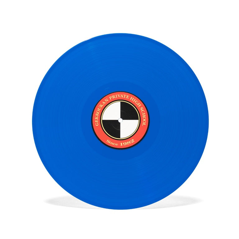 Persona 3 Reload Megamix 1xLP [Audio Vinyl Music] Music (Vinyl) iam8bit