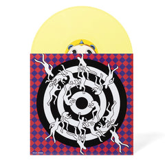 Persona 4 Megamix 1xLP [Audio Vinyl] Music (Vinyl) iam8bit